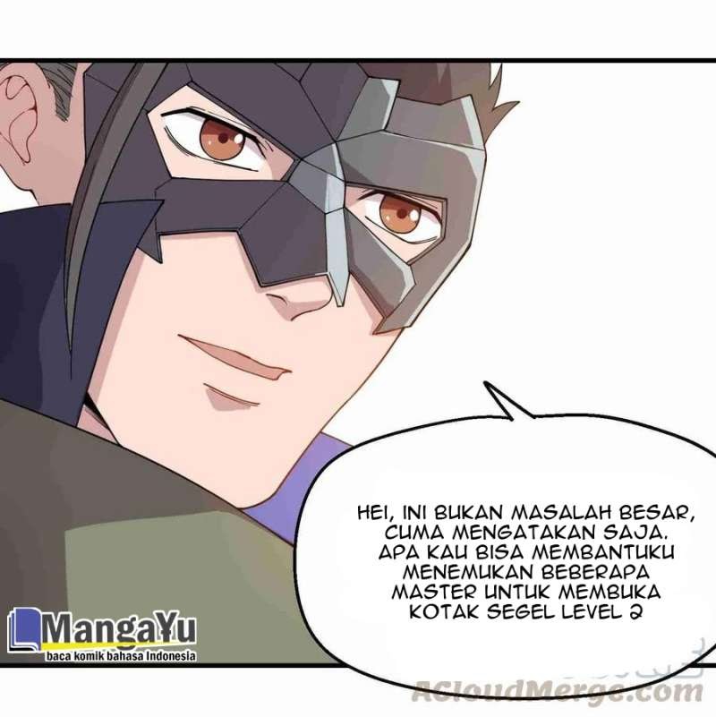 First Dragon Chapter 84 Bahasa Indonesia
